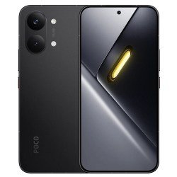 POCO X8 PRO Max черный